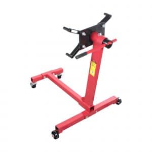 Soporte para motor MIKELS (500 kgs) T-1084