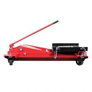 Gato para transmisión MIKELS (1.5 ton) T-4215