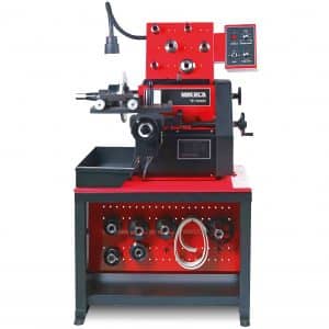 Torno para freno de disco y tambor MIKELS para Auto & SUV TF-10000