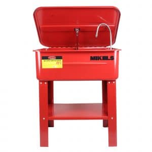 Tina limpia partes MIKELS (20 gal) TLM-1