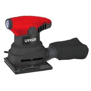 URREA LIJADORA ORBITAL 1/4   D/HOJA 300W LO914A