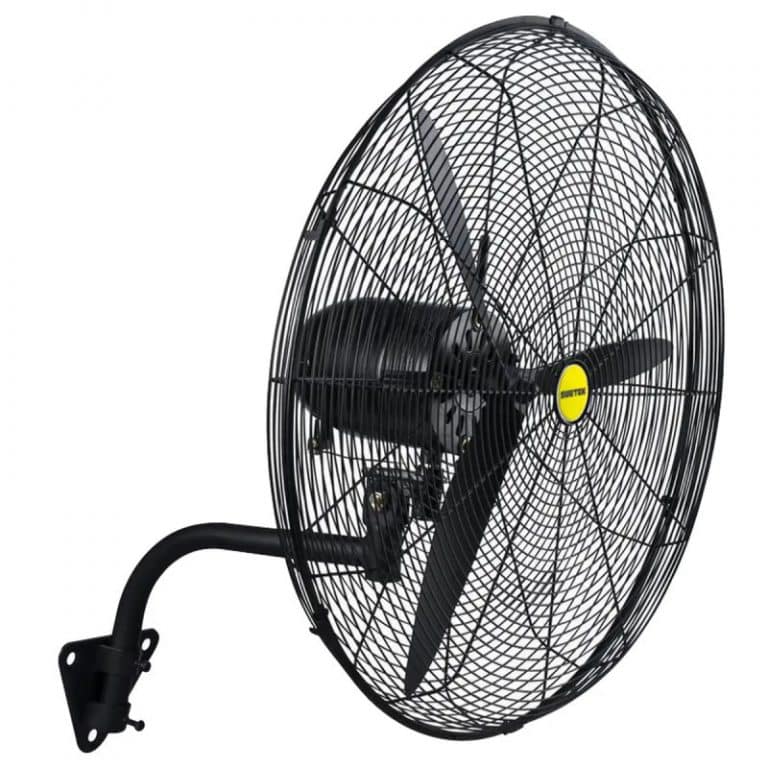SURTEK VENTILADOR DE PARED   30" 3VEL VEP30