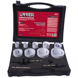 URREA BROCASIERRA BIM 12"   JHS12