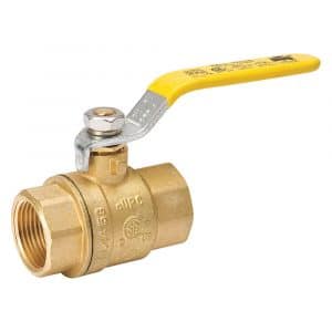 Válvula de Bola Urrea 755 Latón Soldable 1/2" 755.13