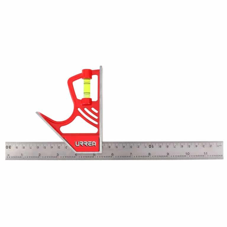 URREA ESCUADRA 12" 800212  COM   BUNIV MAGN