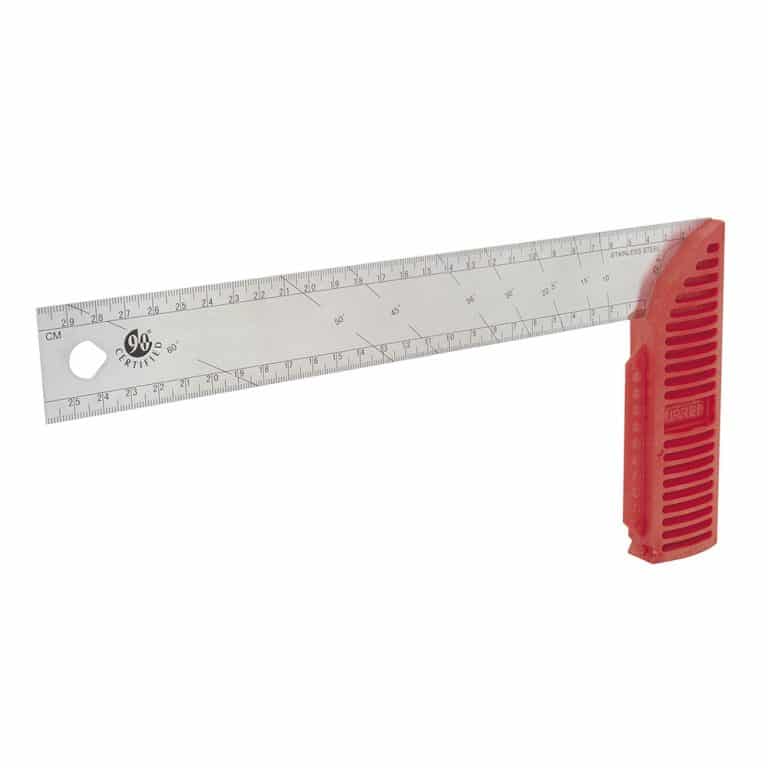 URREA ESCUADRA 12" 800312        P/CARPINT