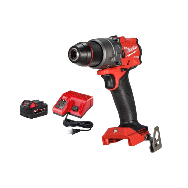 KIT MILWAUKEE TALADRO 2903-20+   PQ CARG-BAT 48591850