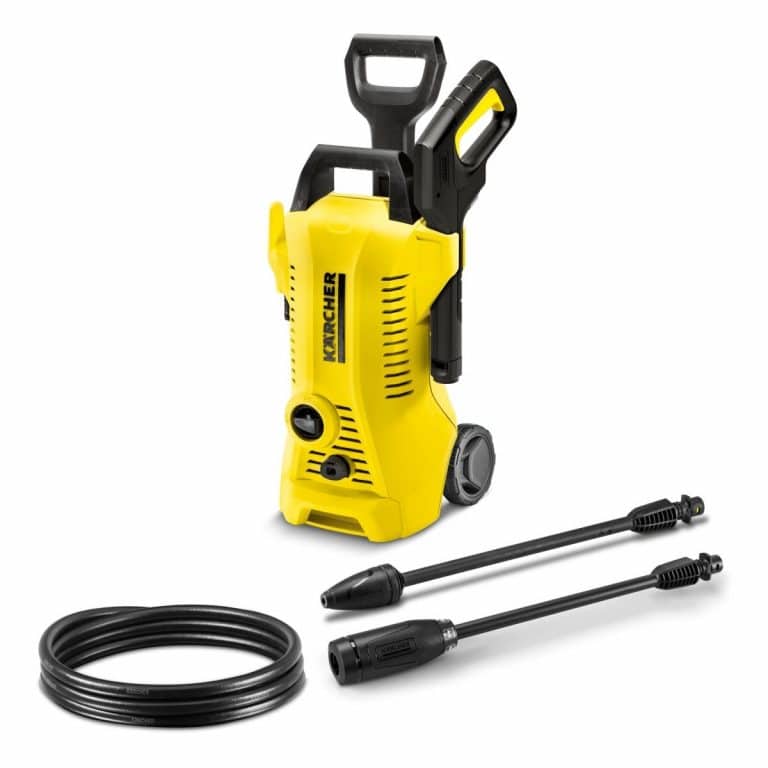 KARCHER HIDROLAVAOORA 1600PSI   3601/HK2 POWER CONTROL