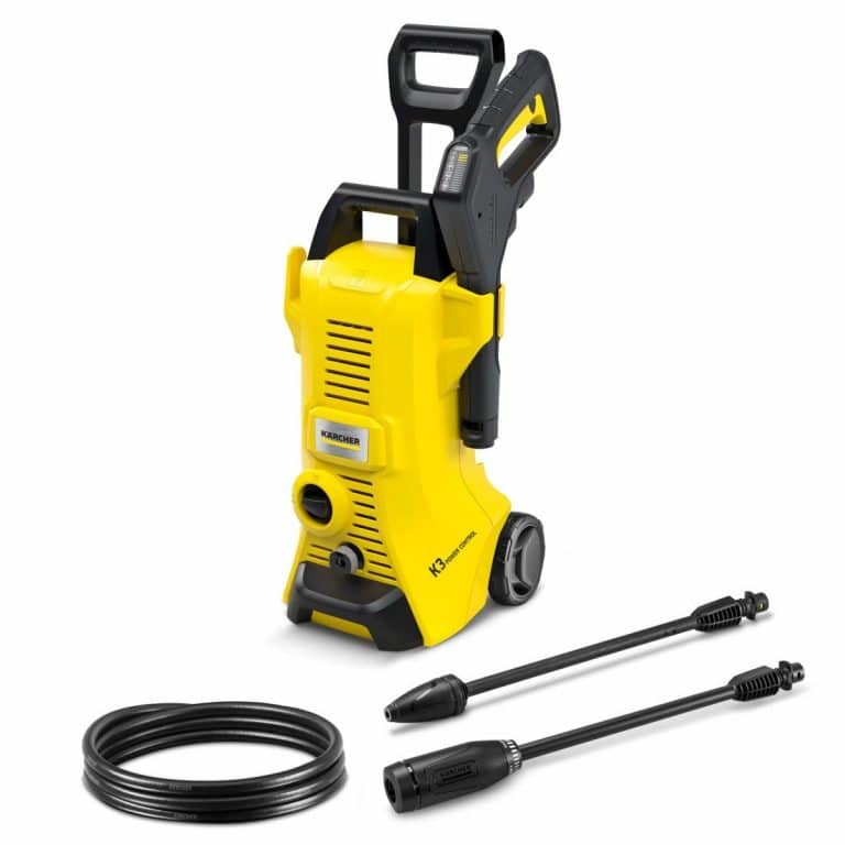 KARCHER HIDROLAVAOORA1700PSI 330LT/H K3POWER CONT