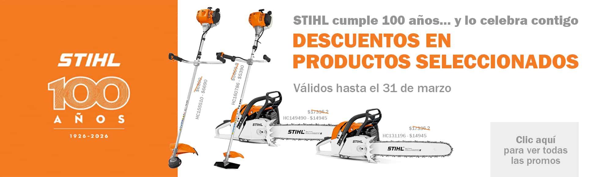 stihl 